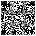 QR code with L C Bacon Painting & Hrdwd Flr contacts