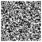 QR code with Talladega Casting & Machine Co contacts
