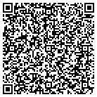 QR code with Blue Ridge Property Management contacts