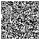 QR code with PCA Package Store contacts