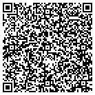 QR code with Ocean Motion Surf Co contacts