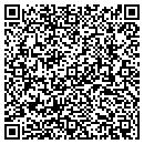 QR code with Tinker Inc contacts