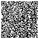 QR code with Alp Lighting contacts