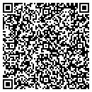 QR code with A Alarm Security Co contacts