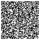 QR code with K&C Plumbing & Septic Servs In contacts