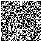 QR code with K-Factor Sprinkler Service contacts
