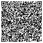 QR code with Reyno First Southern Bapt Ch contacts
