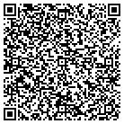 QR code with Caldwell Electrical Contrs contacts