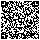 QR code with Hands On Square contacts