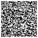 QR code with T W Tucker & Assoc contacts