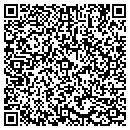 QR code with J Kenneth Durham DPM contacts