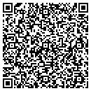 QR code with Lanier Rugs contacts