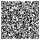 QR code with Holsum Bread contacts