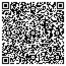 QR code with W H Elevator contacts