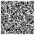 QR code with B Tek Information Group contacts