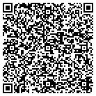 QR code with Hbw Development Company contacts