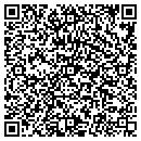 QR code with J Reddoch & Assoc contacts