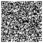 QR code with Redeemed Christn Church of God contacts
