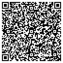 QR code with Hayles Graphics contacts