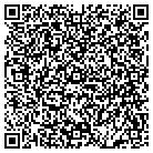 QR code with Moores Painting & Gen Contrs contacts