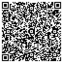 QR code with Frame Up contacts
