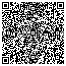QR code with ASEI Inc contacts