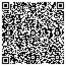 QR code with Jeptha Moody contacts