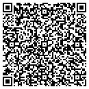 QR code with A & D Piping & Service contacts