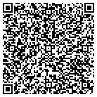 QR code with Refinery Plus Size Consignment contacts