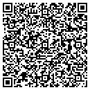 QR code with Ron Bates DO contacts