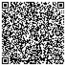 QR code with Cannon Tree Service contacts