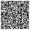 QR code with Robert J Williams MD contacts