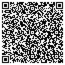 QR code with J & R Conveyors Inc contacts
