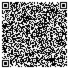 QR code with Custom Framing By Brantley contacts