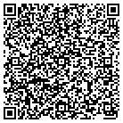 QR code with C & B Convenience Store contacts