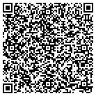 QR code with F Dobbins Company Inc contacts