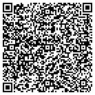 QR code with Alto Congregational Holiness contacts