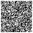 QR code with E Allen Peacock Construction contacts