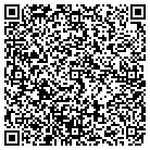 QR code with J D's Racing Collectibles contacts