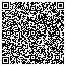 QR code with Prichett & Assoc contacts