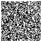 QR code with H & H Logging & Stumping contacts