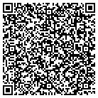 QR code with White Rver Nat Wildlife Refuge contacts