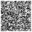 QR code with F & S Hydraulics contacts