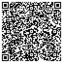 QR code with H C Wilkinson Co contacts