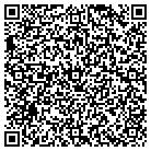 QR code with D & D Medical Supplies & Services contacts