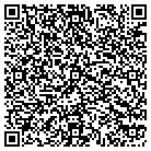 QR code with Peach State Gem & Mineral contacts