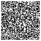 QR code with A & J Auto Pntg & Collision contacts