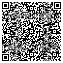 QR code with Hayes Mfg Inc contacts