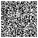 QR code with MPW Paging contacts
