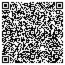 QR code with Hardy Auto Resales contacts